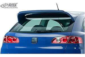 RDX RACEDESIGN RDX Spoiler de techo Ibiza 6L (versión grande) alerón trasero