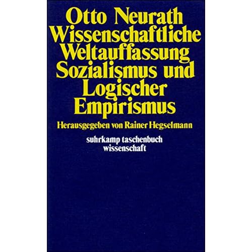 Pdf Wissenschaftliche Weltauffassung Sozialismus Und Logischer Empirismus Suhrkamp Taschenbuch Wissenschaft Kostenlos Download Wissenschaftsbuch133 Pdf Wissenschaftliche Weltauffassung Sozialismus Und Logischer Empirismus Suhrkamp Taschenbuch Wissenschaft Kostenlos Download Wissenschaftsbuch133