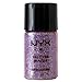 NYX Cosmetics Glitter Powder - Purple