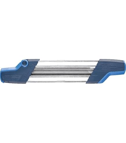 Rundfeile 4,0 x 200 mm STIHL 56057724002 - 5605-772-4002 Rundfeile 4,0 x 200 mm STIHL 56057724002 - 5605-772-4002
