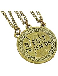 Suchergebnis auf Amazon.de für: freundschaftsketten für 3 ...