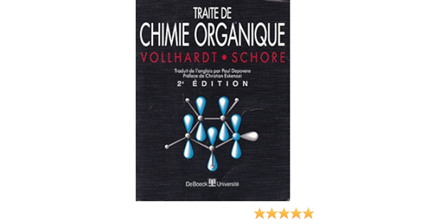 Amazon In Buy Chimie Organique Book Online At Low Prices In India Chimie Organique Reviews Ratings