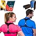 Price comparison product image Only1MILLION Posture Corrector for Women & Men for Fix Upper Back Pain – Adjustable Posture Brace for Improve Bad Posture | Thoracic Kyphosis Brace | Posture Support