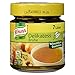 Produktbild Knorr Delikatess Brühe Glas 7 Liter