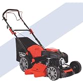Scheppach MS225-56 Benzinli &Ccedil;im Bi&ccedil;me Makinesi 56 cm genişlik en geniş model