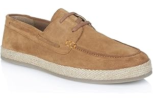 SILVER STREET LONDON Herren Northolt Bootsschuh