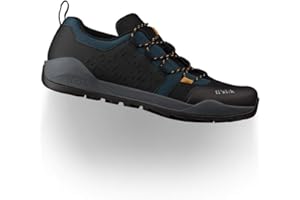 Fizik Terra Ergolace X2 Zapatillas de Ciclista, Unisex Adulto