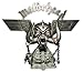 Produktbild Motörhead Warpig Statue / Maskottchen der Band (H: 20cm)