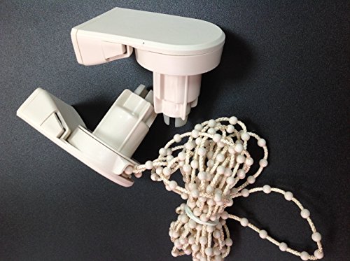 Mecanismo estor enrollable