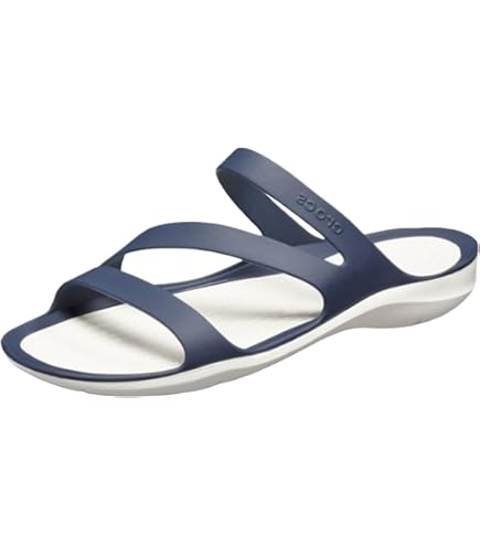 Shhyy Sandali Infradito In Pelle Morbida Con Plantare In Sughero - Regolabili, Confortevoli, Colore B, EU39