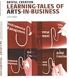 Image de Artful Creation: Learning-tales of Arts-in-business