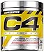 Produktbild Cellucor C4 Original (60 Portionen) Strawberry Margarita, 390 g
