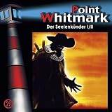 Cover zum Buch Point Whitmark: CD / Der Seelenkünder