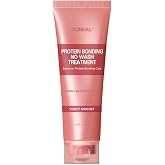 KUNDAL Yoğun Onarıcı Durulanmayan Bakım Kremi Protein Bonding No Wash Treatment 50Ml Leather Iris