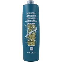 Ever Ego Italia Energisierendes Shampoo 1 Liter - Für Schlankes, Dünnes, Schwaches Haar - Belebende Pflege Für Männer & Frauen