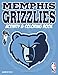 Produktbild Memphis Grizzlies Activity and Coloring Book