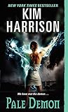Pale Demon (Hollows, Band 9) by 
