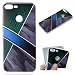 Produktbild Huawei Honor 9 Lite Case Portable Cell Phone ProtectorUltra Thin Cover with Anti-Skid BackPouch Scratch-Resistant & Drop-Resistant for Huawei Honor 9 Lite