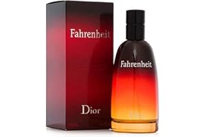 Dior - Fahrenheit edt 100 ml