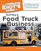 Produktbild The Complete Idiot's Guide to Starting a Food Truck Business
