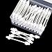 Baby Safety Cotton Buds Box of Approx. 55Pcs