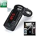Produktbild Omiky® 2017 Hot Dual USB Car Kit Ladegerät Wireless Bluetooth Stereo MP3 Player FM Transmitter
