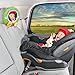 Munchkin Baby In-Sight See-Saw Pals Mirror