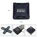 Produktbild iMusk DJI Mavic pro/Platinum 4 in 1 Rapid Akku-Ladegerät Smart Multi Battery Intelligent Ladestation LCD Display