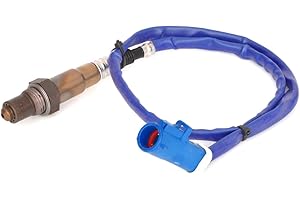 BOSCH AUTOMOTIVE Bosch 0258010355 - Lambdasonde mit fahrzeugspezifischem Stecker