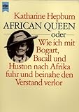 Cover zum Buch African Queen