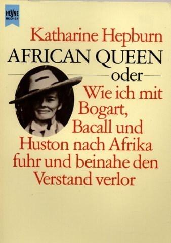 Cover zum Buch African Queen