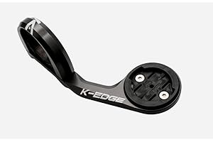 K-Edge - Garmin Sport Mount for Garmin Edge 520 Black