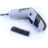 CVS DN 91802 Ak&uuml;l&uuml; Vidalama Makinesi
