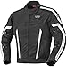 Produktbild IXS RANDELL Herren Motorrad Textiljacke Sport - schwarz weiss