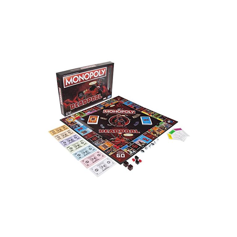 Cuanto Dura Una Partida De Monopoly