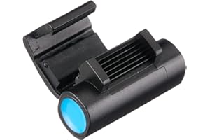 Sigma Super Imán de Radio para ciclocomputador, Deportes,Accesorios, Negro, Talla única