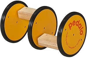 ‎PEDALO pedalo Sport I Einzel I Gleichgewicht I Koordination I Balance