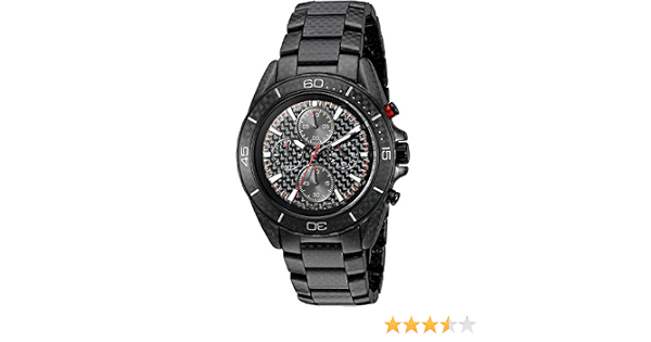 Buy Michael Kors Analog Black Dial Men 