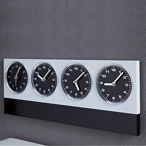 MODERN WALL CLOCK 