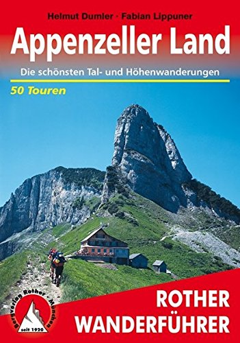 Download Appenzellerland: Die schönsten Tal- und Höhenwanderungen. 50 Touren (Rother Wanderführer) Download Appenzellerland: Die schönsten Tal- und Höhenwanderungen. 50 Touren (Rother Wanderführer)