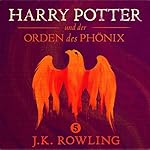Harry Potter und der Orden des Phönix (Harry Potter 5)