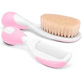 Chicco Brush and Comb Set