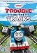 Thomas & Friends: Trouble on the Tracks [DVD]
