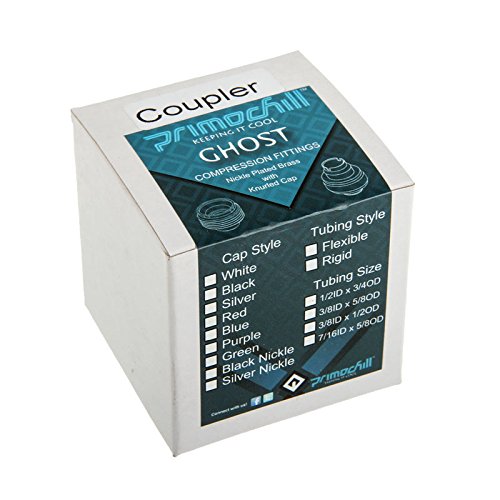 Preisvergleich Produktbild PrimoChill f-rcckp3812 Zubehör Hardware-Kühlung