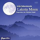 Cover zum Buch Lakota Moon