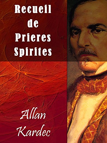 Download Recueil de Prieres Spirites Download Recueil de Prieres Spirites