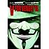 V For Vendetta New Edition TP