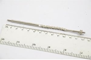 VINTAGE STURMEY ARCHER TOGGLE CHAIN FOR 3 SPEED AW HUB 4mm x 130mm NOS