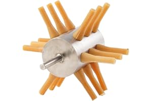 DAGESVGI Machine de ramassage de poulet, débatteur de volaille, perceuse à volaille, coq, accessoire pour oie