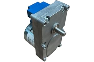 GENERICO Motoréducteur GMF215D901 GF-64TYD-P 1,46 tr/min IPC